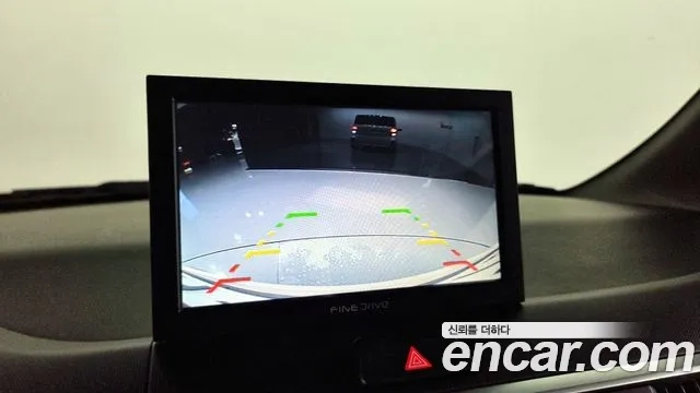 Kia The New Ray id 2945696 из Кореи 7