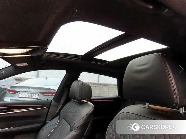 BMW 6 Series GT (G32) id 4910958 из Кореи 7