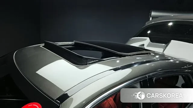 Genesis GV80 Coupe id 3487248 из Кореи 7