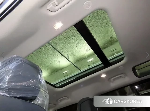 Land Rover Defender (L663) id 3477465 из Кореи 7