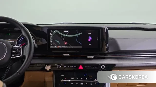 Kia Carnival 4th generation id 3525168 из Кореи 7