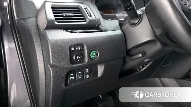 Honda Pilot 3rd generation id 3085546 из Кореи 7