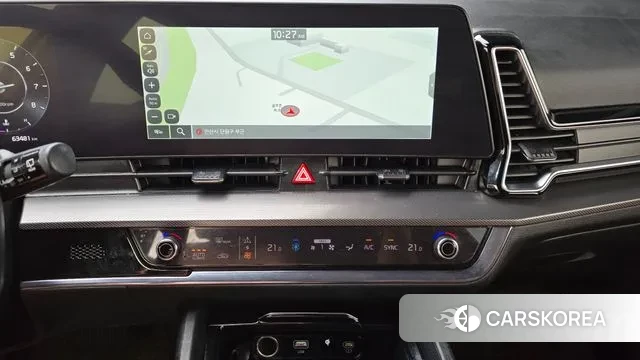 Kia Sportage 5th Generation id 3058679 из Кореи 7