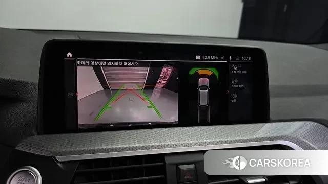 BMW X3 (G01) id 3772052 из Кореи 7