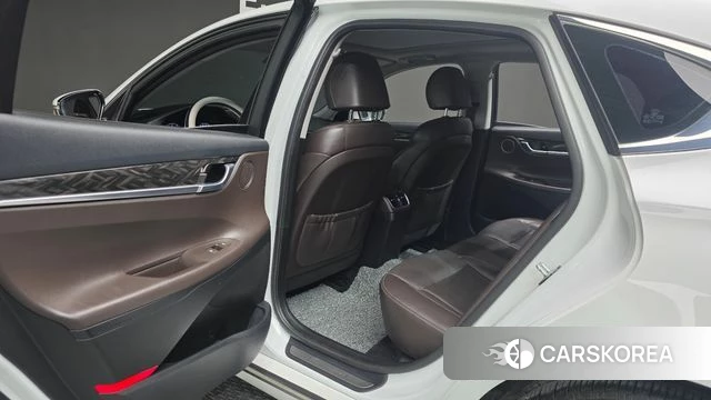 Hyundai Grandeur IG id 4304979 из Кореи 7