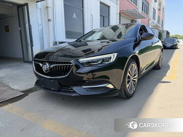 Buick Regal id 4241994 из Китая 7