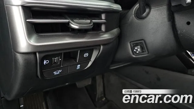 Hyundai Grandeur (GN7) id 2634144 из Кореи 7