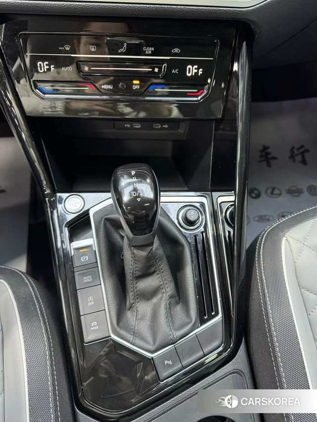Volkswagen Tanyue id 4307539 из Китая 7