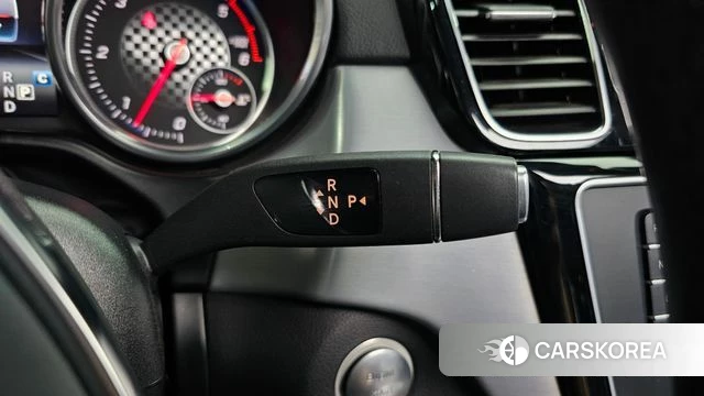 Mercedes-Benz GLE - Class W166 id 4543638 из Кореи 7