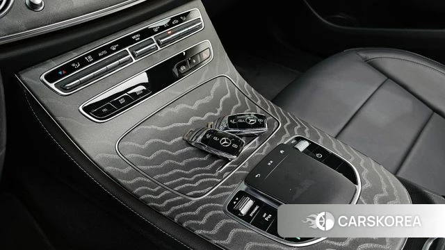 Mercedes-Benz E-Class W213 id 4389651 из Кореи 7