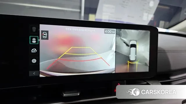 Kia The New Carnival 4th Generation id 3447073 из Кореи 7