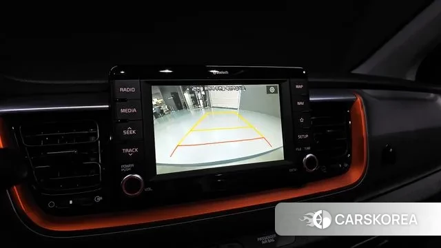 Kia Stonic id 3345072 из Кореи 7