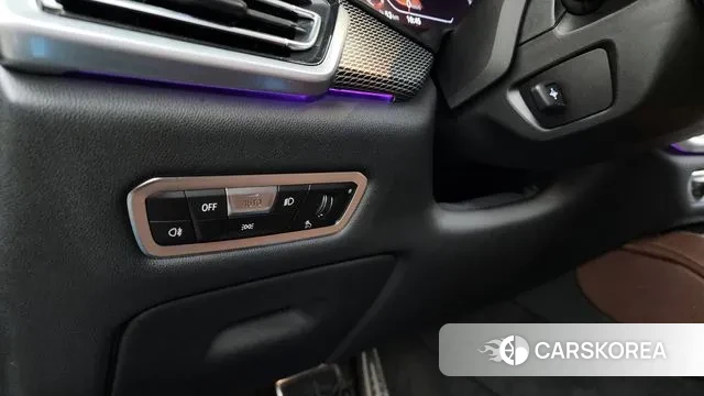 BMW X6 (G06) id 3452599 из Кореи 7