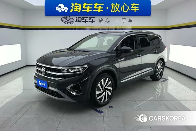Volkswagen Lanjing id 4235889 из Китая 7