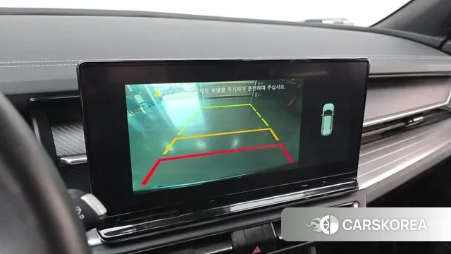 Ssangyong Torres id 3437734 из Кореи 7