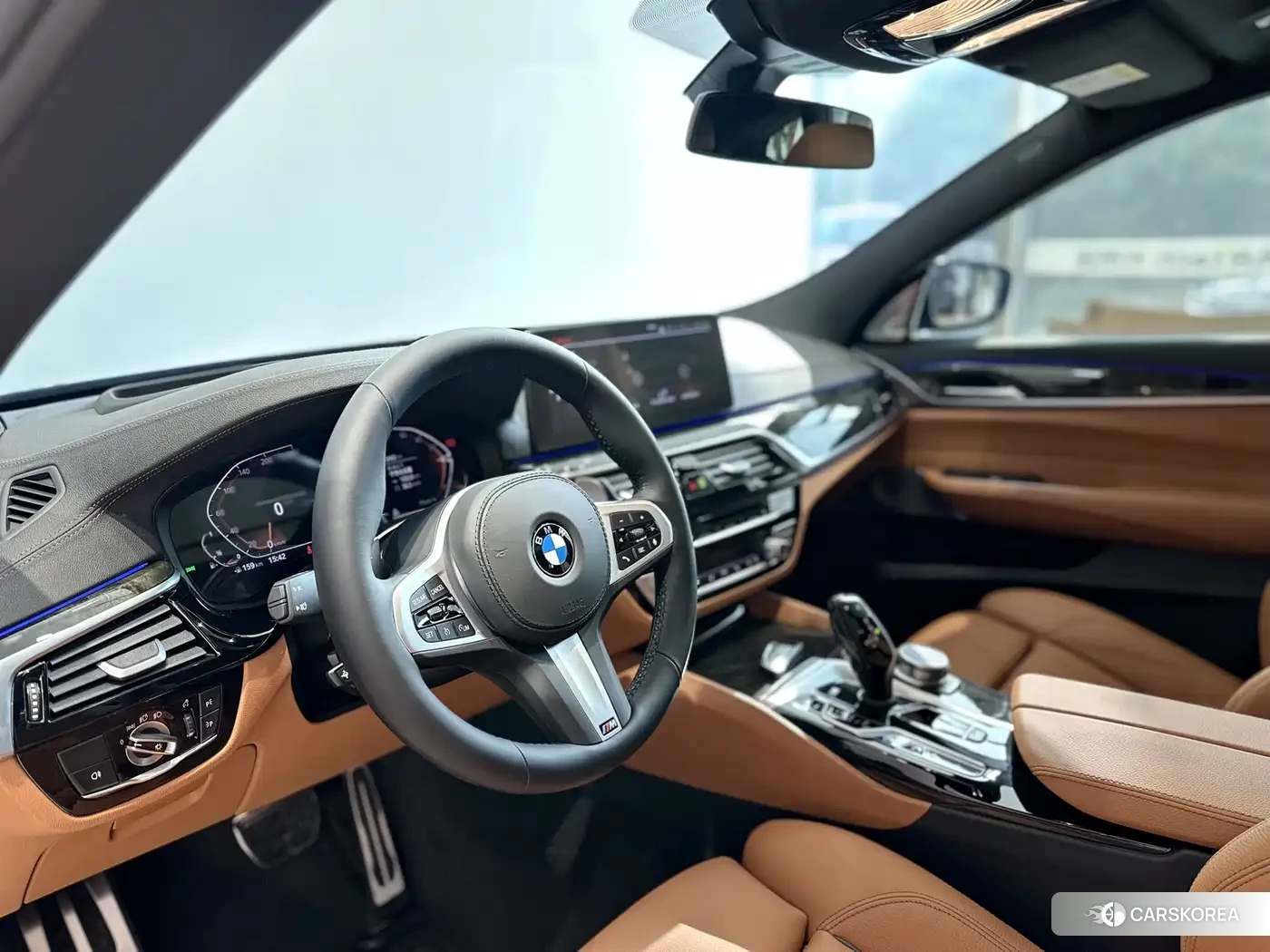 BMW 6 series GT id 4607186 из Китая 7