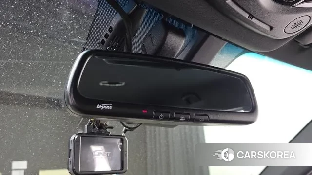 Ssangyong Torres id 3620256 из Кореи 7