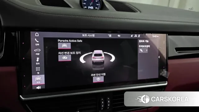 Porsche Cayenne (PO536) id 3412184 из Кореи 7