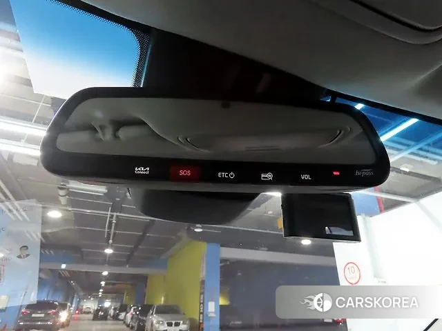 Kia The New Niro id 3349110 из Кореи 7