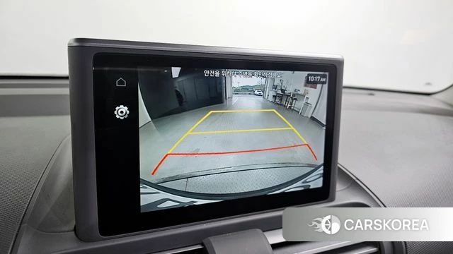 Hyundai Casper id 3910072 из Кореи 7