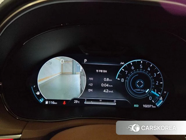 Genesis GV70 id 4534732 из Кореи 7