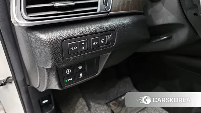 Honda Accord 10th Generation id 3442807 из Кореи 7