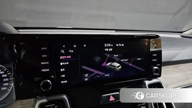 Kia Sorento 4th Generation id 3545818 из Кореи 7