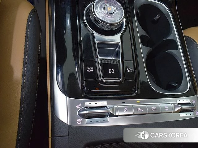 Kia Carnival 4th generation id 4284017 из Кореи 7