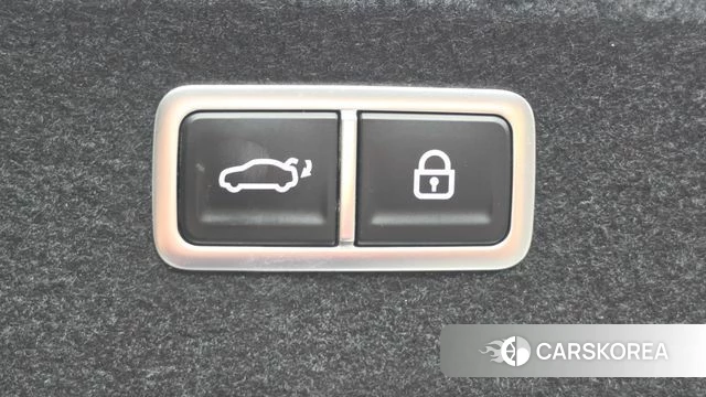 Genesis G80 (RG3) id 4630936 из Кореи 7