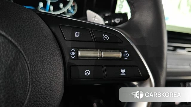 Hyundai The New Grandeur IG id 4355566 из Кореи 7