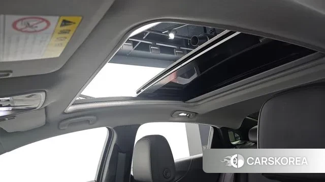 Chevrolet (GM Daewoo) The New Malibu id 2986241 из Кореи 7