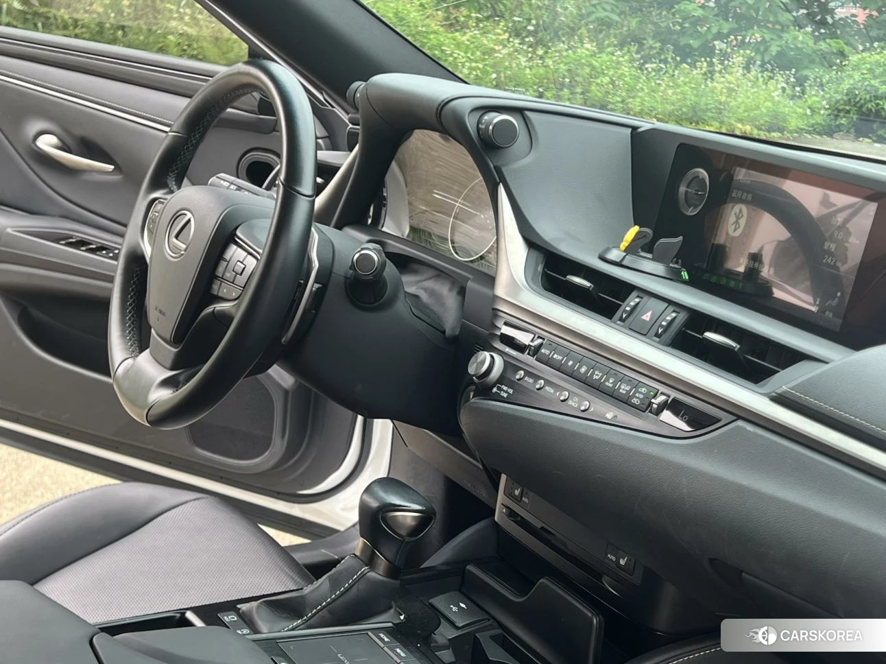 Lexus ES id 4413367 из Китая 7