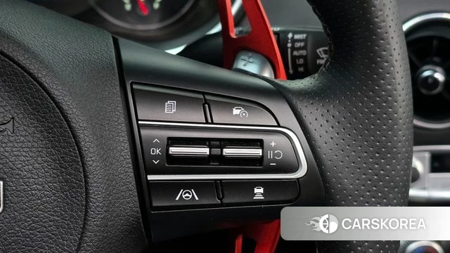 Kia Stinger Meister id 4178296 из Кореи 7