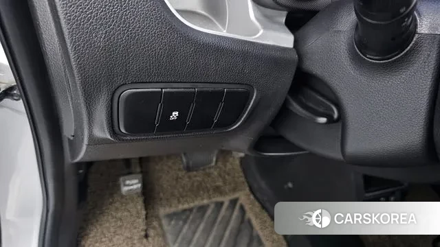 Kia The New Ray id 3188157 из Кореи 7