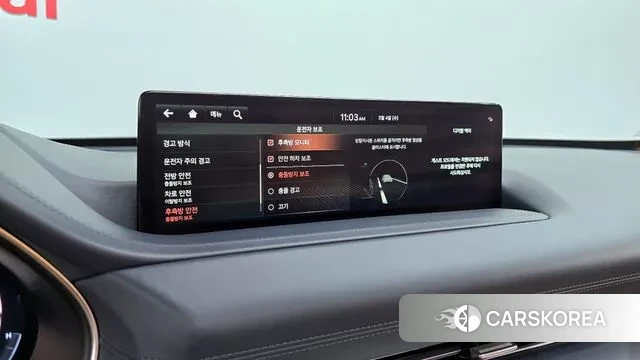 Genesis GV80 id 3741051 из Кореи 7