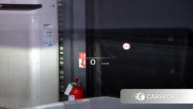 Kia K8 id 3681117 из Кореи 7