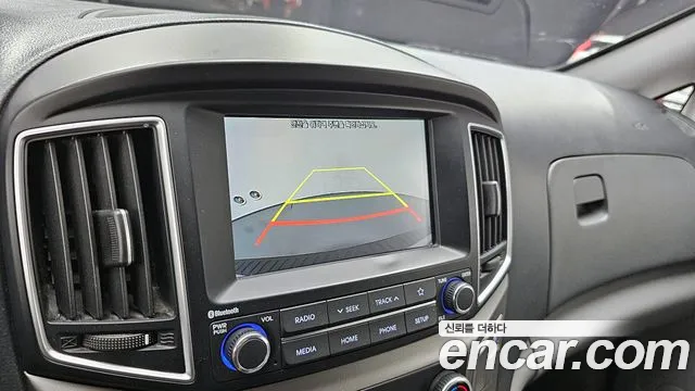 Hyundai The New Grand Starex id 2725515 из Кореи 7