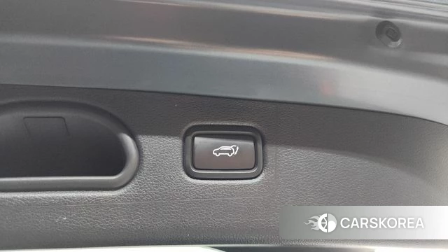 Hyundai All New Tucson id 4458880 из Кореи 7