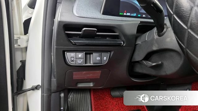 Kia EV6 id 4292733 из Кореи 7