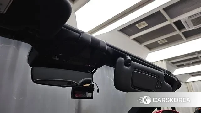 Porsche 718 Boxster id 3583542 из Кореи 7