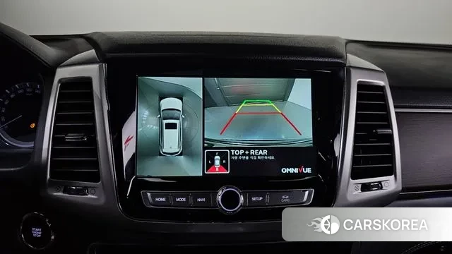 Ssangyong G4 Rexton id 3547528 из Кореи 7