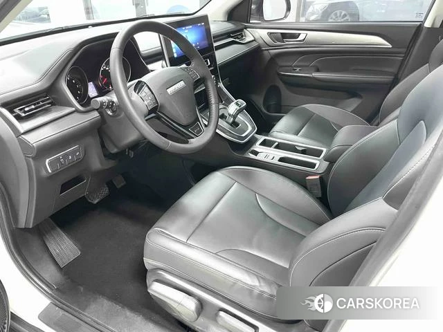 Haval M6 id 4205820 из Китая 7
