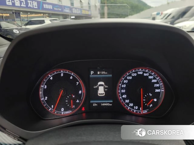 Hyundai Veloster (JS) id 4502372 из Кореи 7