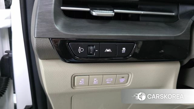 Kia Carnival 4th generation id 4506392 из Кореи 7