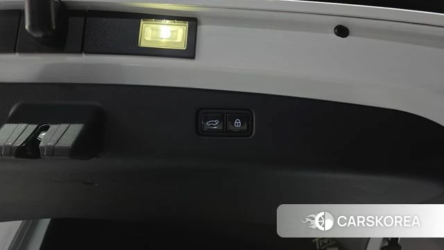 Genesis GV70 id 4350550 из Кореи 7