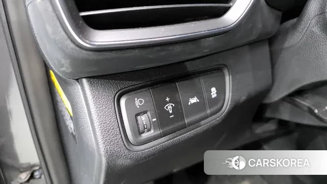 Hyundai Santa Fe TM id 3444576 из Кореи 7