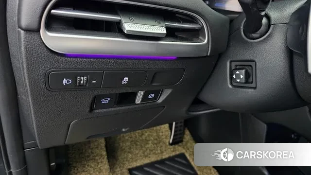 Hyundai The New Palisade id 3359709 из Кореи 7