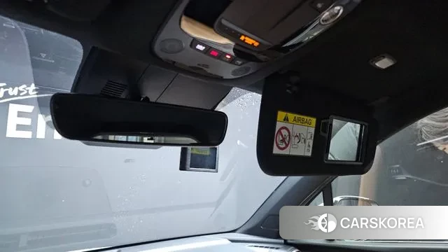 Kia Sorento 4th Generation id 3416771 из Кореи 7