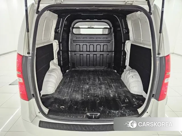 Hyundai The New Grand Starex id 3313499 из Кореи 7