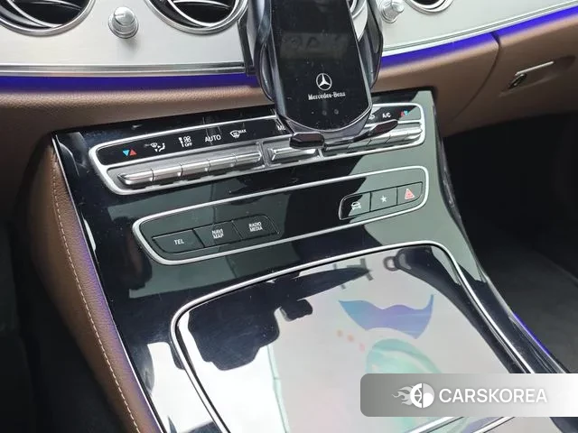 Mercedes-Benz E-Class W213 id 3214231 из Кореи 7